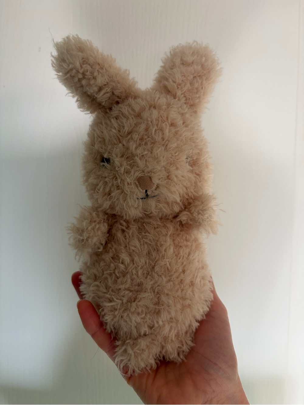 Jellycat little bunny